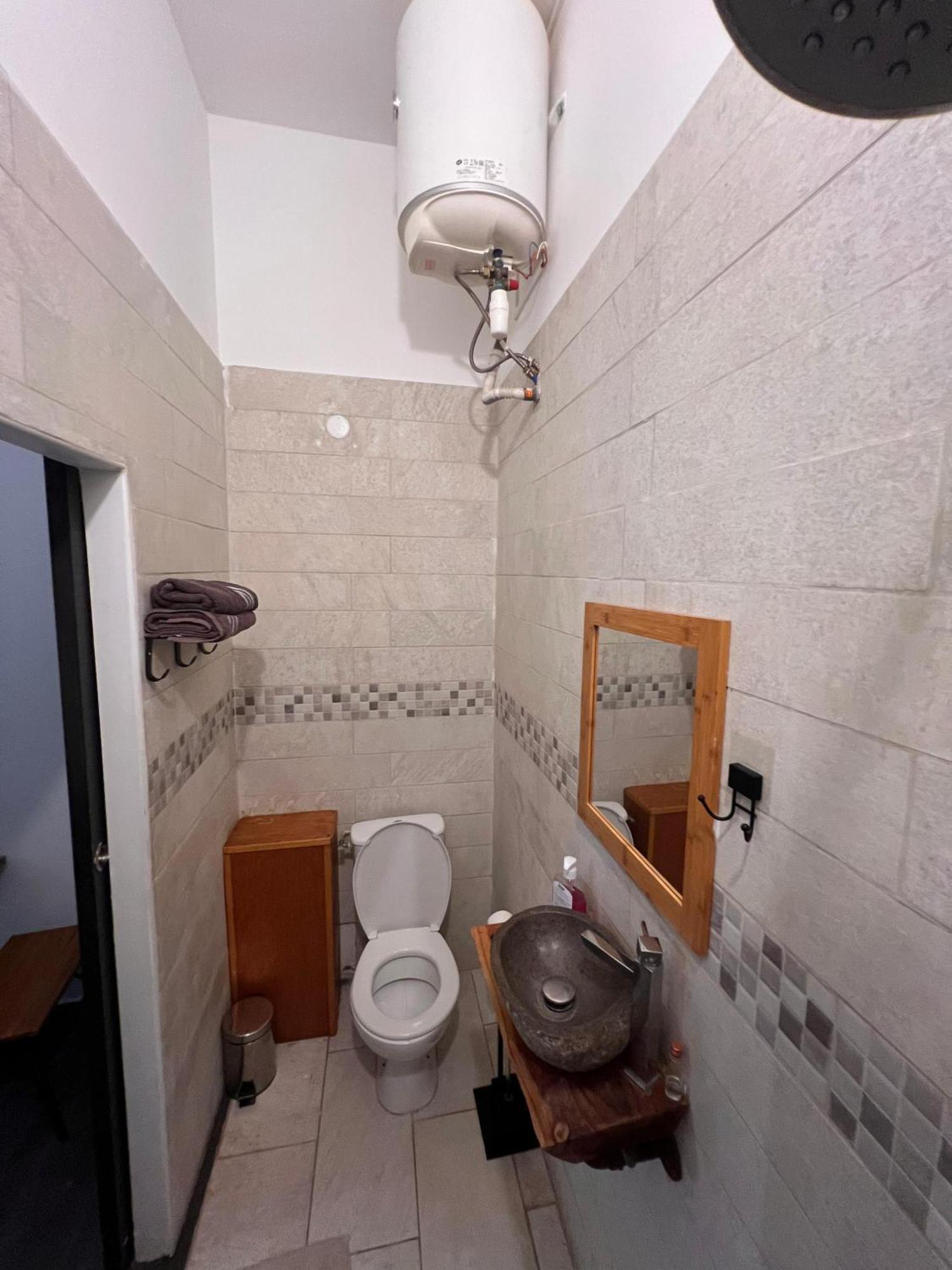 L'Escale Zen Daire Saint Pierre Dış mekan fotoğraf